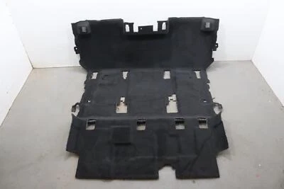 2018 - 2024 BUICK ENCLAVE 后地板内部车盖衬里垫 原始设备制造商 84726029 — 第 1/4 张图片