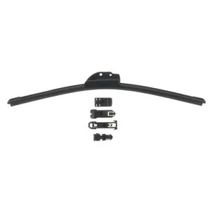 Clear Advantage 19 Black Wiper Blade Fits 1986-1993 Honda Accord - Picture 1 of 6