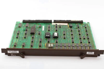 Modulo Di Scheda Nortel Telecom TLOX70AB T425 - Immagine 1 di 4