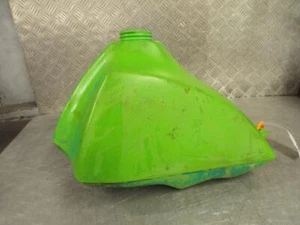 Kawasaki KDX700 KDX 700 1985 Kraftstoffgas Benzintank - Bild 1 von 10