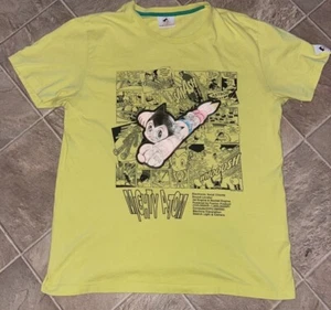 Astroboy Shirt - Picture 1 of 5