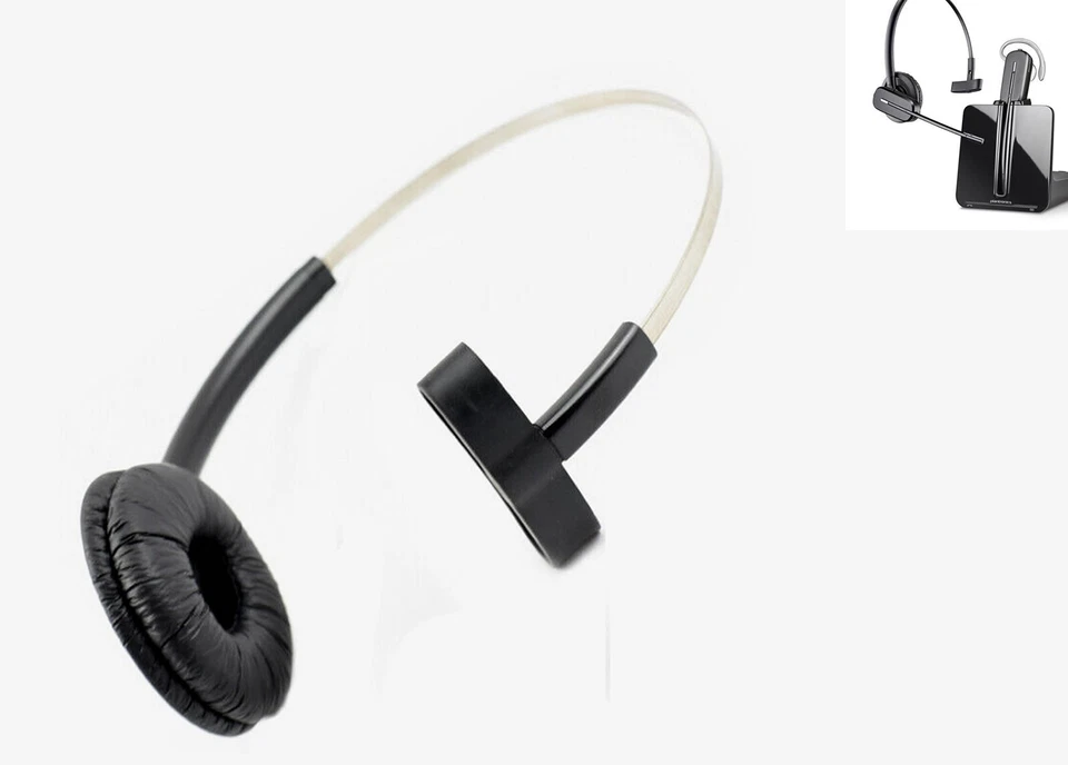 缤特力 Savi CS540 W740 W745 W440 替换套件 PL-84605 — 第 1/4 张图片