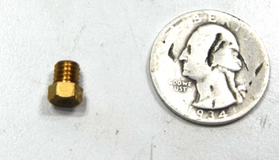 Main Jet 70 Carburetor Mikuni 1971-1975 Kawasaki MT1 75 KV75 #2 - Image 1 of 3