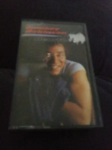 Smokey Robinson One Heartbeat Cassette R&B Pop Singer 1987 Motown Tape VG TESTED - Picture 1 of 1