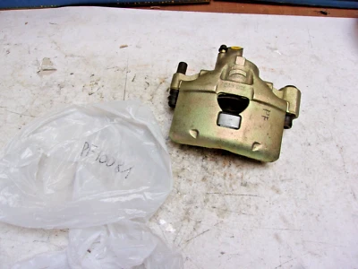 Pince De Frein Avant Gauche RENAULT 21 Et NEVADA 336429 - Photo 1/4