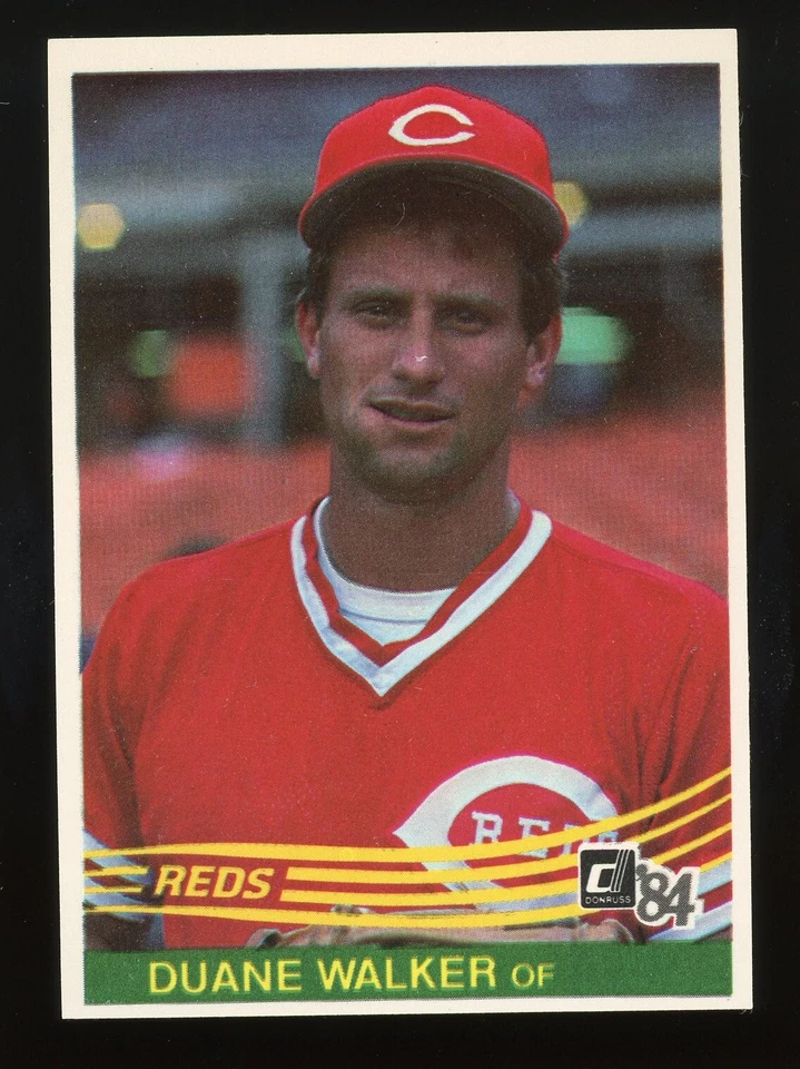 1984 Donruss Baseball Cards, 221-440, Complete Your Set! Pick from list! 20% Off - Image 1 of 1