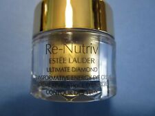 2 Estee Lauder Re-nutriv Ultimate Diamond Transformative Energy Eye Creme 5ml