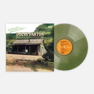 Dolly Parton - My Tennessee Mountain Home (VMP Smoky Mountain Vinyl Me Please) - Picture 1 of 12