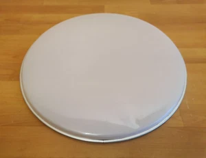 18" Bass Drum Head for 18" Bass Drum Floor Tom Made in Taiwan Could apply DECAL - Picture 1 of 13