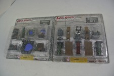 MAGE KNIGHT Dungeons Artifacts Sets 1 & 2 One and Two Cart Set NEW NIB
