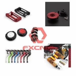 Cubierta para Honda Monkeybike Z125 2018-2020 soporte remoto llave eje leva árbol de levas - Imagen 1 de 38