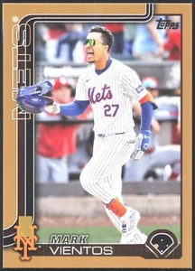 2025 Topps Series 1 Parallels & Inserts, Pick Your Card! SHIPS FREE! Up'd 6/12! - Picture 1 of 122