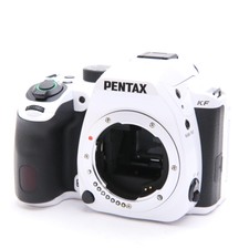 PENTAX KF White Body -Near Mint- #174