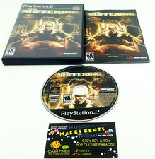 .PS2.' | '.The Suffering.