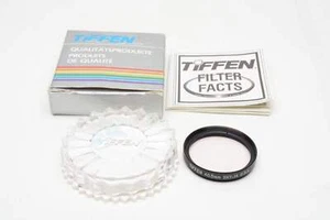 Tiffen 40.5mm Skylight filter, NIB - Picture 1 of 5