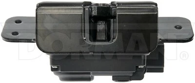 Actuador de bloqueo de puerta levadiza Dorman 231YA18 2008 2009 para GMC Yukon XL 2500 2007-2013 Foto 1 de 3