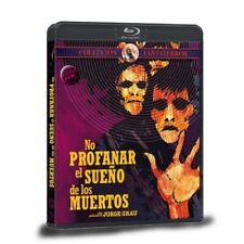 No Profanar el Sueño de los Muertos 1978 BD [Blu-ray]