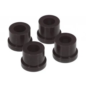 Prothane Rack & Pinion Bushings For Mercury Capri 1985 1986 | Black - Picture 1 of 4