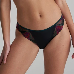 Marie Jo Rioslip Yoly Jewel Green  Dunkelgrün Slip Spitze 0502770 SALE - Bild 1 von 3