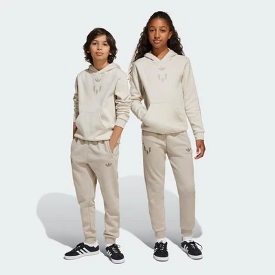 adidas kids Messi Pants Kids - Image 1 of 4