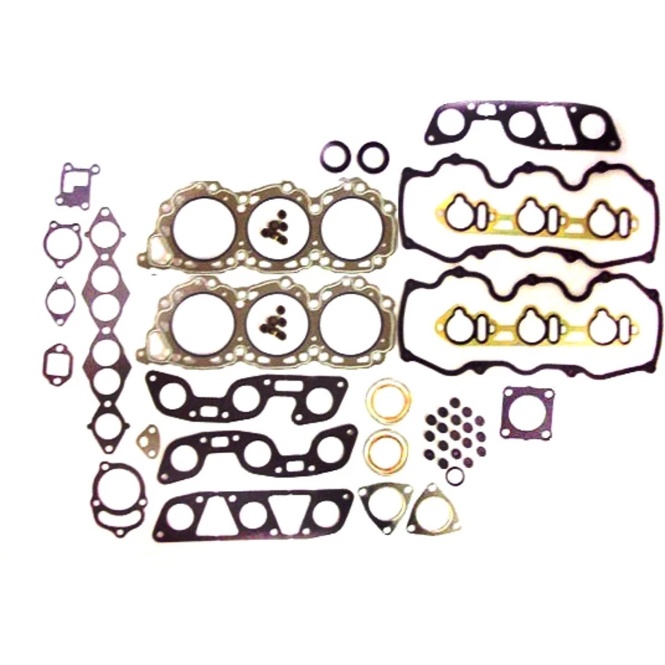 Juego de juntas de culata HGS618 DNJ para Mercury Villager Nissan Quest 1995-1998 Foto 1 de 1