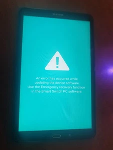 Samsung Galaxy Tab A SM-T580/585 10.1" 2GB 32GB Android Tablet - Picture 1 of 10