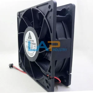 1 pieza nuevo PARA PFB1224EHE ventilador de refrigeración inversor 12CM 24V 1.08A 2 cables - Imagen 1 de 2