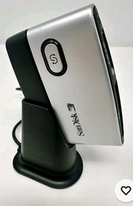 Sandisk Image Mate 12 In One Memory Card Reader Model# SDDR-80 Preowned Reads 12 - Picture 1 of 7