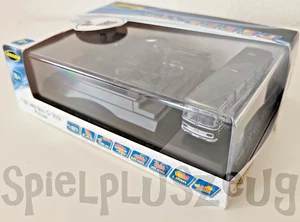 Carson RC MB BUS O 302 POLIZEI Auto 1:87 Modellauto Fernsteuerung - Picture 1 of 2