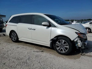Alternator Fits 14-17 ODYSSEY 8293947 - Picture 1 of 12