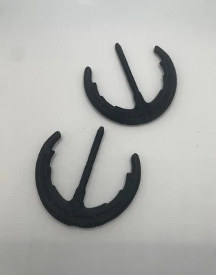 Vintage Transformers Beast Wars Megatron Hip Missile REPRO Replacement Part 1996 - Image 1 of 2