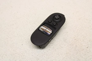 Mini Cooper Driver Side Window Switch Control Panel Left Side F56 Oem 2015-2024 - Picture 1 of 5