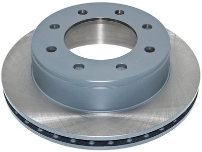 Rotor de freno trasero 18351NVCK para Chevrolet Silverado 1500 HD 2001-2003, 2005-2006 Foto 1 de 2