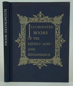 Illuminated Books of the Middle Ages And Renaissance - Bild 1 von 1
