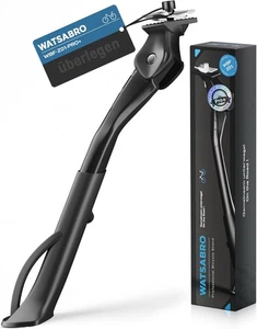 Fahrradständer 24 bis 29 Zoll höhenverstellbar stabiler Universal Seitenständer - Bild 1 von 7