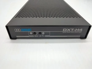 Amulet Hotkey DXT-H4 Quad Video Head PCoIP Host CA-THA4-1120 z adapterem - Zdjęcie 1 z 6