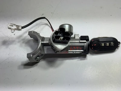 2015-2022 RAM PROMASTER 1500 TRAVA DO INTERRUPTOR DE IGNIÇÃO COM CHAVE OEM P68257356AC - Imagem 1 de 4