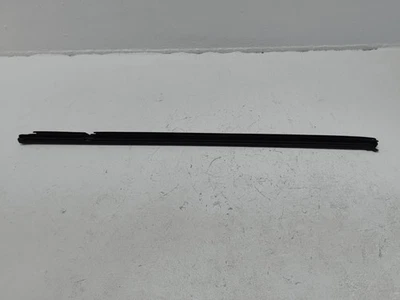 VOLKSWAGEN ATLAS 2018-2025 PUERTA TRASERA CONDUCTOR VENTANA INTERIOR RESISTENTE SELLO OEM Foto 1 de 4