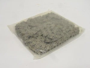 185906 New-No Box; Ametric 32SSX10FT Roller Chain # 06B 1SS; 10' L - Picture 1 of 4