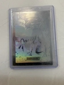 Darkseid 1992 DC Hologram DCH2, Impel - Foto 1 di 2