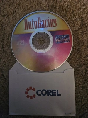 Auto Racing Corel Draw stock photos and images - Image 1 of 4