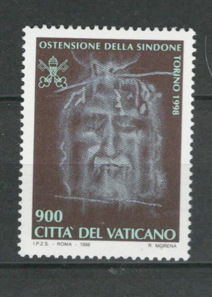 VATICAN  EUROPE SEASONAL MNH COMMEMORATIVE  STAMP  LOT (POP 212) - Image 1 of 1