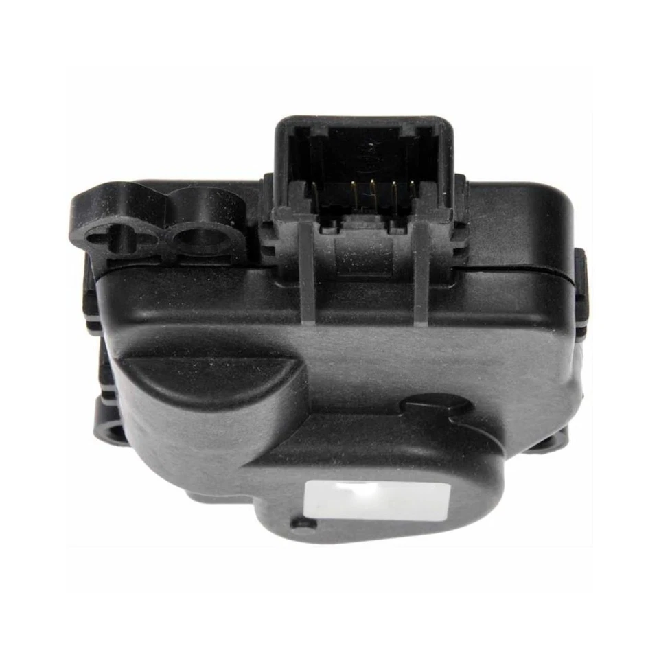 Actuador de puerta de aire para Ford F-350 Super Duty 2017 2018 | Plástico | Terminal de 5 pines Foto 1 de 4