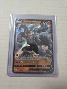 Machamp V - 072/189 Radianza Astrale Pokemon Ultra Raro  - Foto 1 di 2
