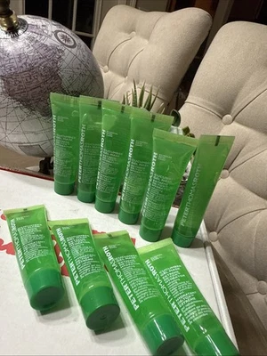 10 Peter Thomas Roth Cucumber Gel Hydrating Detoxifying Mask .47oz. NEW O3 - Image 1 of 4