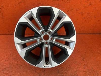 2019 2020 2021 2022 AUDI Q3 Rim Wheel 20" OEM 83A601025E - Image 1 of 4