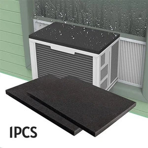 Window Air Conditioner Drip Cushion Stop Dropping Noise 12" x 17" Easy - Picture 1 of 7