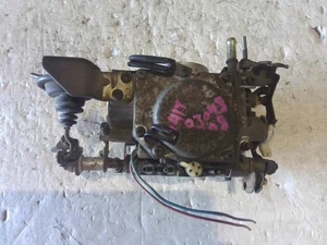 MITUBISHI Minicab U41T Carburetor TU W74 MD167083 MD334580 - Picture 1 of 7