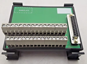 Rockwell Automation | Modello: 1492-AIFM8-3 | Modulo analogico con morsettiera fissa - Foto 1 di 6