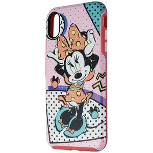 OtterBox Totalement Disney Symmetry Séries Étui pour IPHONE Xs Max - Rad - Photo 1 sur 1
